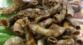 10 Makanan Unik di Asia Tenggara Ada Bayi Buaya hingga Sup Penis