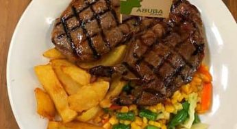 10 Steak Enak di Bintaro, Daging juicy Berpadu Dengan Saus Yang Gurih