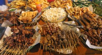 Rekomendasi 10 Kuliner Malam di Jember, Kamu sudah Cobain?