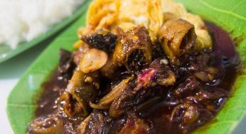 10 Kuliner Pedas di Semarang Membakar Lidah Dan Menggugah Selera