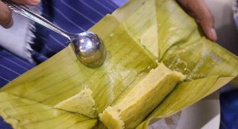 10 Kue Tradisional Khas Makassar, Legit dengan cita Rasa khas