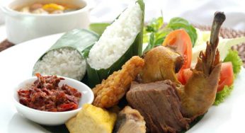 10 Kuliner enak di Subang Miliki cita rasa khas dan Unik