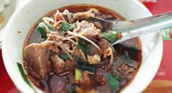 7 Rekomendasi Soto Tauto Enak di Pekalongan, Gurihnya Nagih