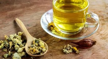 10 Minuman Khas China Yang Biasa Disajikan Saat Imlek