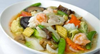 Ternyata 10 Kuliner Khas Indonesia Dipengaruhi Kuliner Tiongkok Lho