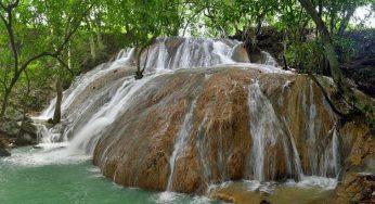 Keindahan 7 Air Terjun di Madura yang Tidak Banyak Diketahui Wisatawan