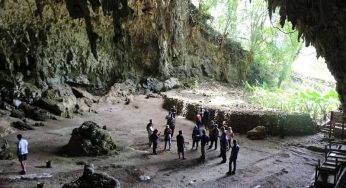 10 Tempat Wisata di Flores Bikin Enggan Pulang, Cakep Banget!