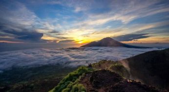 10 Destinasi Wisata di Kintamani Bali Yang Asyik Untuk Dikunjungi