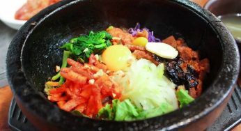 7 Rekomendasi Bimbibap Enak di Seoul Kelezatannya Bikin Lahap