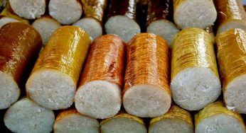 10 Makanan Khas Flores unik dengan Cita Rasa Lokal
