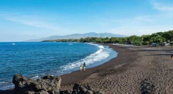 Eksotisme 10 Pantai Yang dianggap Mistik di Bali