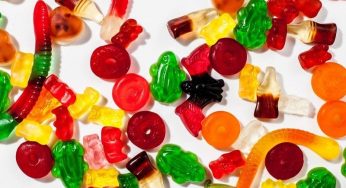 10 Jenis Permen di Dunia, Sudah Coba Semua Belum?