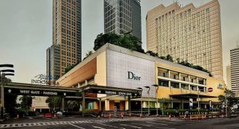 7 Mall Mewah di Jakarta Tempat Nongkrong Para Sultan