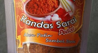 10 Oleh-Oleh Khas Palangkaraya Cocok Untuk Teman dan Keluarga