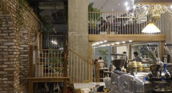 10 Cafe Hits di Tebet dijamin hangout kalian asik dan pastinya cozy!