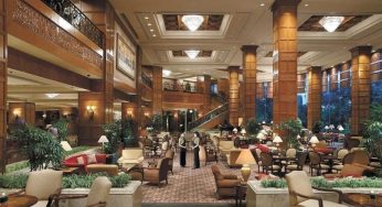 Yummy! 10 Hotel Dengan Makanan Enak di Surabaya