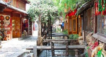 Jalan jalan ke Tiongkok? Jangan Lewatkan 10 Tempat Wisata di Chengdu
