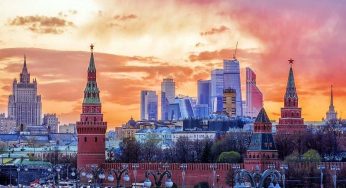10 Kota Terindah di Rusia Yang Wajib Untuk Kamu Singgahi