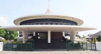10 Wisata Sejarah di Yogyakarta Mulai Keraton, Benteng Hingga Gua