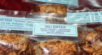 10 Oleh-oleh khas Majalengka Rekomendasi Traveller