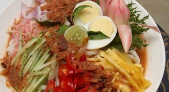 Cobain Yuk 10 Kuliner Khas Olahan Mie di Malaysia
