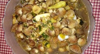 10 Makanan Khas Pati Rasanya Menggetarkan Hati