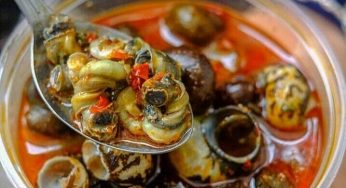 10 Makanan Khas Majalengka Bikin Lidah Bahagia