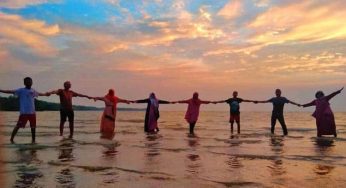 Berkunjung ke Kota Wali? Berikut 10 Tempat Wisata di Demak