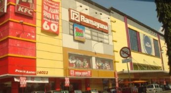 10 Mall di Jogya Biasa Dikunjungi Wisatawan Untuk Mencari Oleh-Oleh