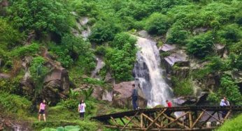 10 Tempat Outbound di Malang Paling Seru Dan Menyenangkan