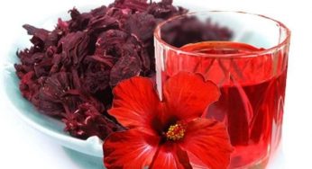 10 Minuman Khas Timur Tengah Peredup Rasa Lelah