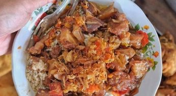 7 Rekomendasi Makanan Pedas di Solo Bikin Ndower