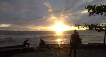10 Pantai Cantik di Sukabumi dengan pemandangan epic