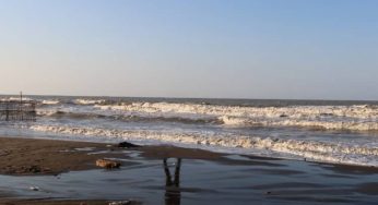 10 Pantai di Indramayu Bikin Hati Terasa Teduh dan Tenang