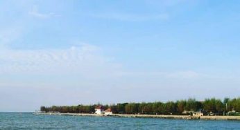6 Pantai di Semarang Pesonanya Bikin Enggan Pulang