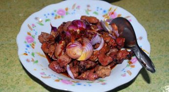 10 Oleh Oleh khas Purworejo Yang Murah Dan Berkesan