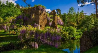 10 Wisata Alam di Italia Favorit Wisatawan Dunia Yang Memukau