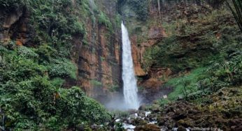 10 Air Terjun di Lumajang Menawarkan Keindahan Alam Yang Kece!