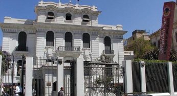 Kaya Akan Sejarah, Yuk Jelajahi 10 Tempat Wisata di Alexandria, Mesir