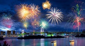 7 Festival Musim Panas di Jepang, Tampilkan Budaya Super Meriah!