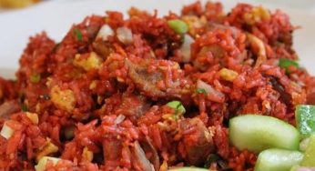 Mantap Rek! 10 Rekomendasi Nasi Goreng Enak di Surabaya