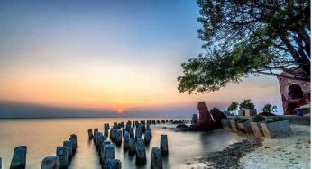 10 Pulau Paling Cantik di Kepulauan Seribu