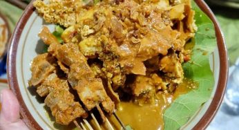 6 Rekomendasi Sate Serepeh Paling Enak di Rembang