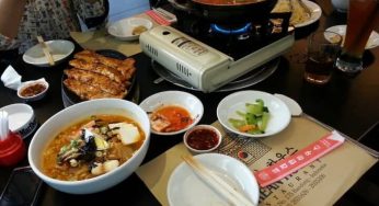 Daebak! Nih 10 Restoran Korea Paling Rekomended di Bandung