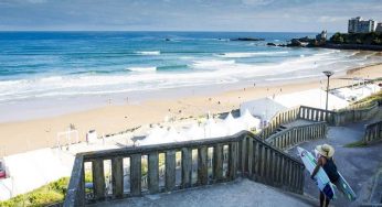 Bonjour! Nih Rekomendasi 7 Pantai Terindah di Perancis