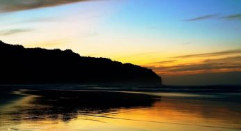 7 Spot Sunrise di Jogja Mulai Pantai, Candi Hingga Gunung