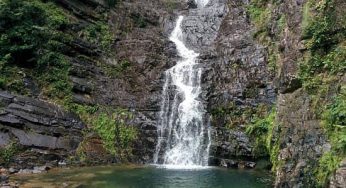10 Air Terjun Terindah di Malaysia Segarkan Mata Dan Hati