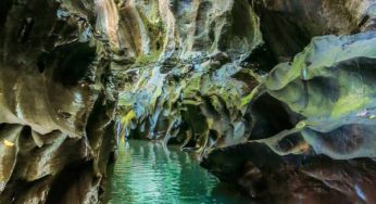 Jelajahi Wisata 7 Sungai di Bali Pesonanya Bikin Balik Lagi
