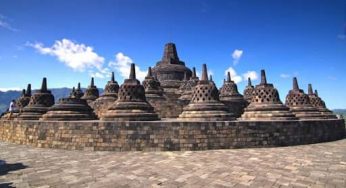 10 Candi Terkenal di Magelang Selain Borobudur Yang Bersejarah
