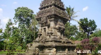7 Candi di Malang Tempat Bersejarah Yang Wajib Dikunjungi